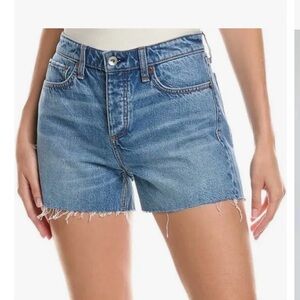Rag & Bone Jean shorts